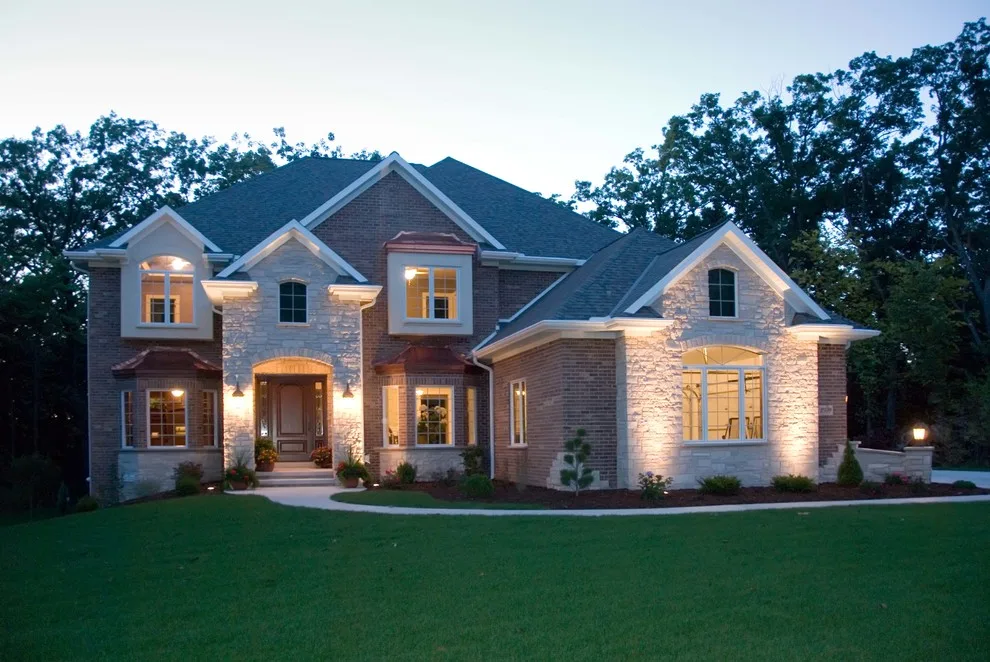 Outdoors by C & C Custom Builders - Photo 45