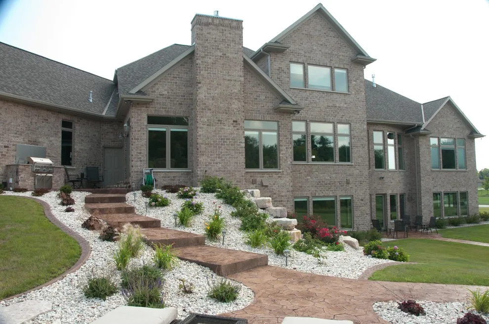 Outdoors by C & C Custom Builders - Photo 69