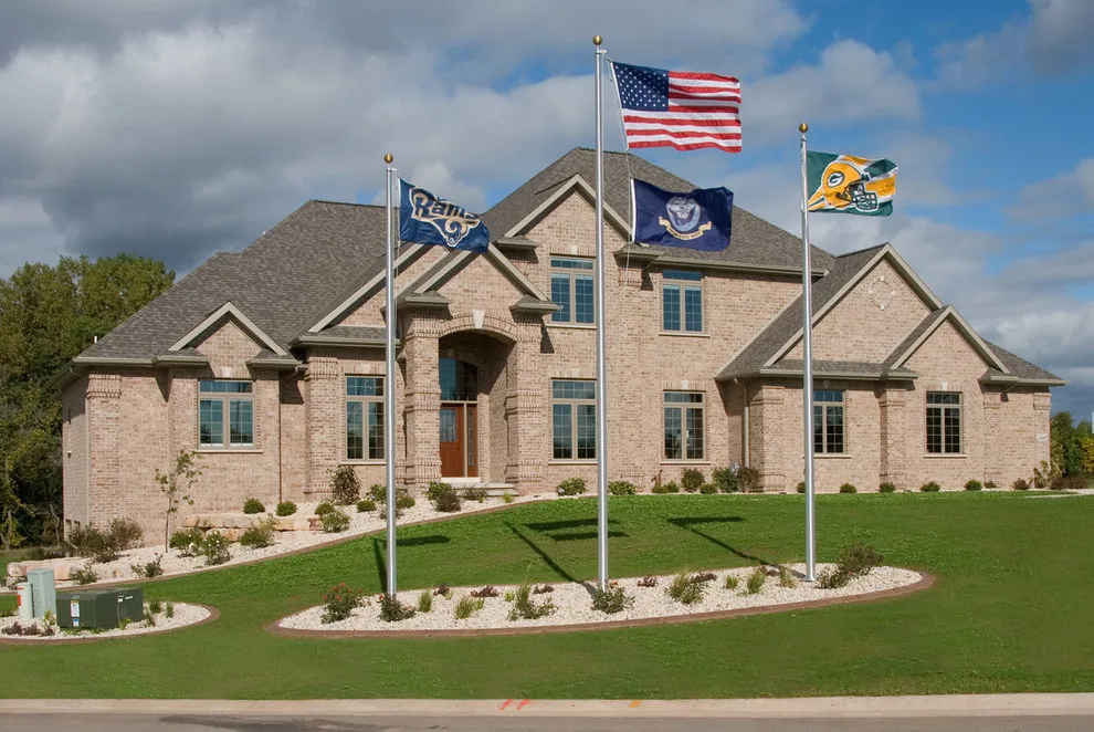 Outdoors by C & C Custom Builders - Photo 54