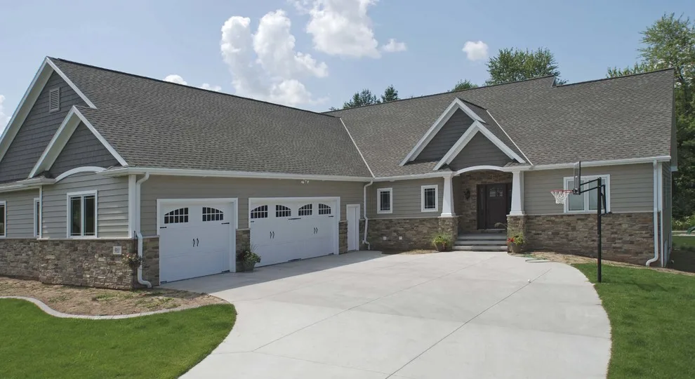 Outdoors by C & C Custom Builders - Photo 59
