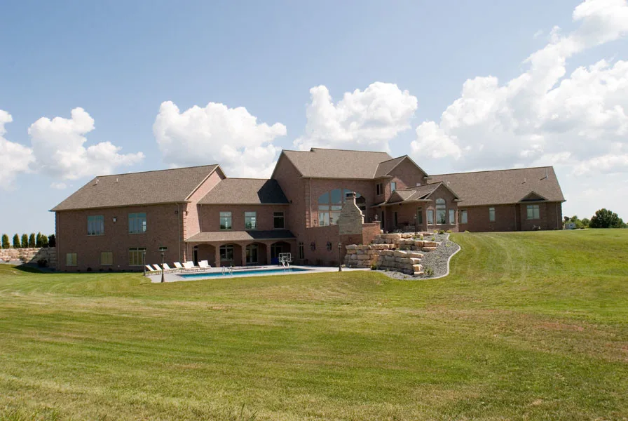 Outdoors by C & C Custom Builders - Photo 15