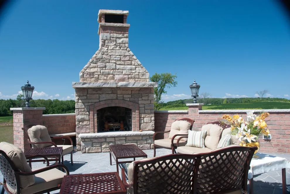 Outdoors by C & C Custom Builders - Photo 53
