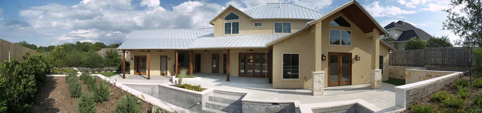 Outdoors by Crowley Custom Homes - Photo 23