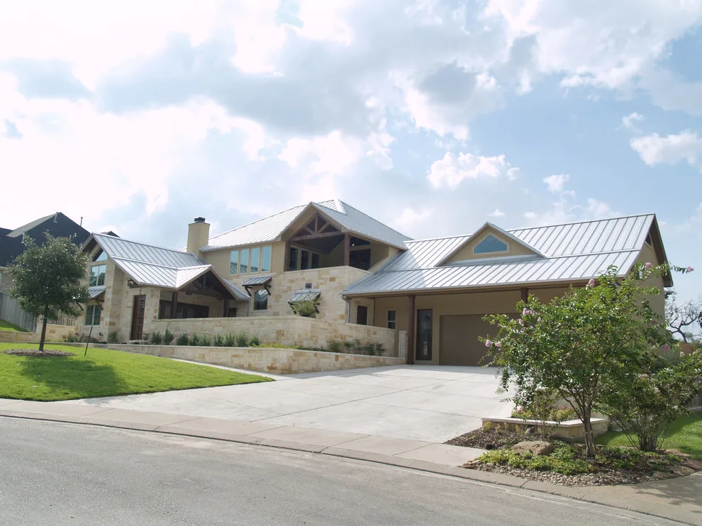 Outdoors by Crowley Custom Homes - Photo 19