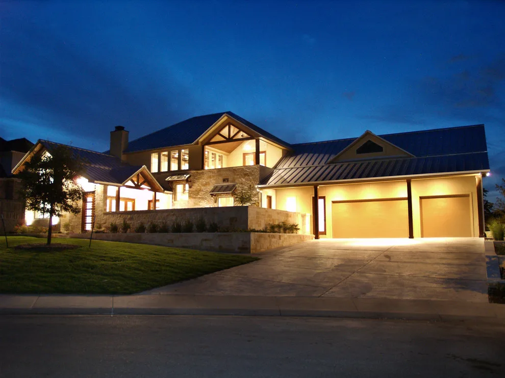 Outdoors by Crowley Custom Homes - Photo 2