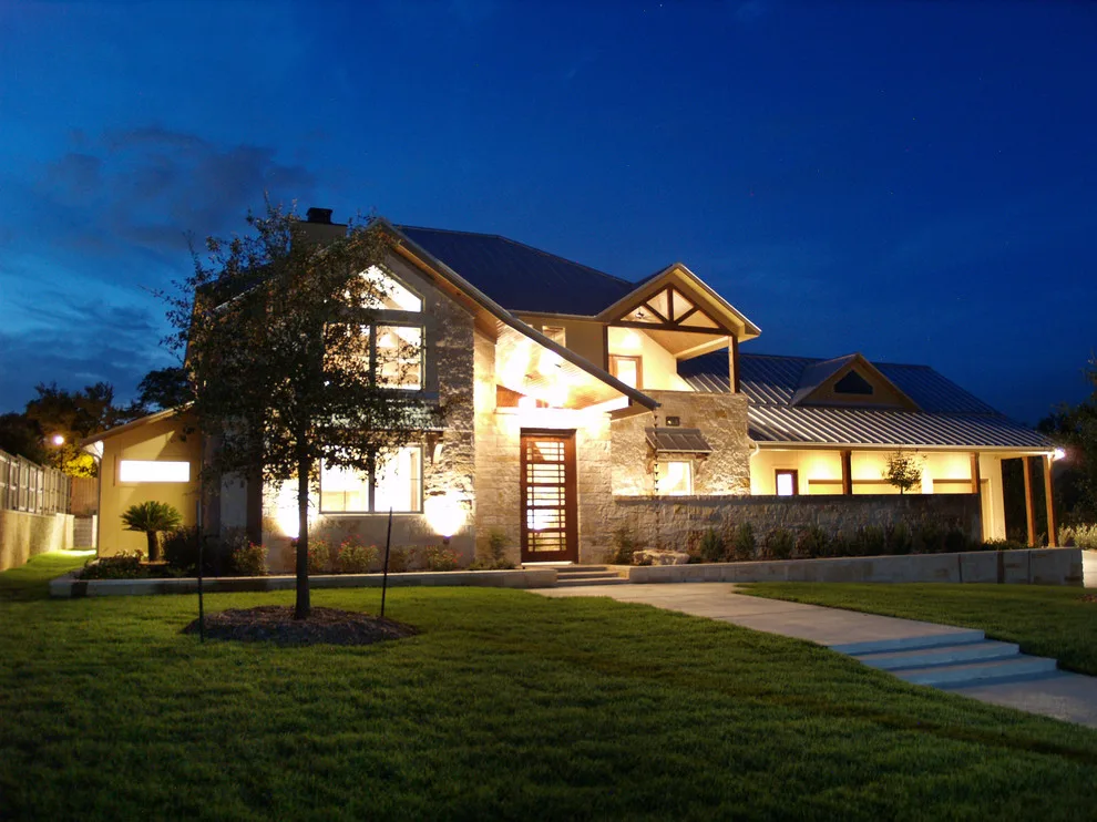 Outdoors by Crowley Custom Homes - Photo 5