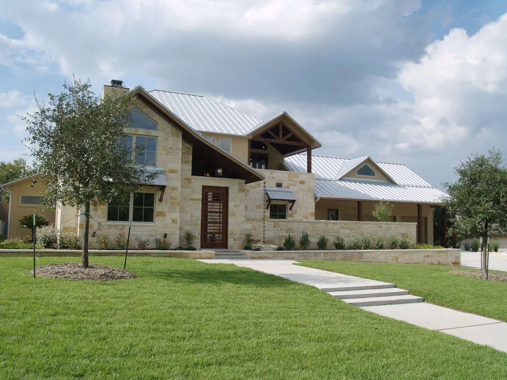 Outdoors by Crowley Custom Homes - Photo 14