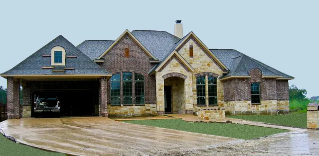 Outdoors by Crowley Custom Homes - Photo 3