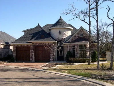 Outdoors by Crowley Custom Homes - Photo 16