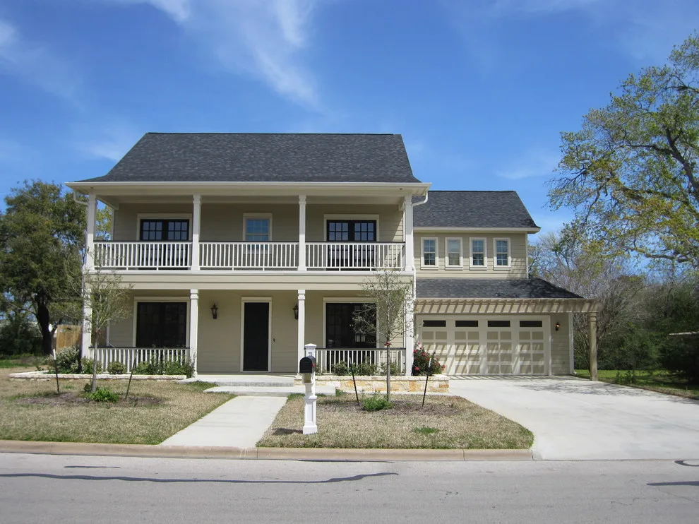 Outdoors by Crowley Custom Homes - Photo 4