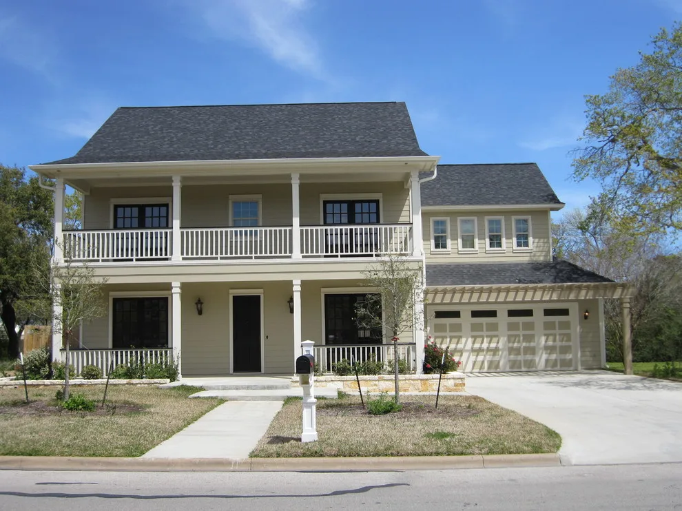 Outdoors by Crowley Custom Homes - Photo 9