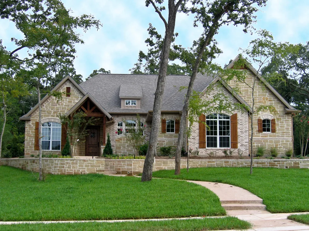 Outdoors by Crowley Custom Homes - Photo 20