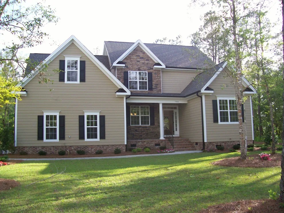 Braswell Construction Company Inc - Photo 2