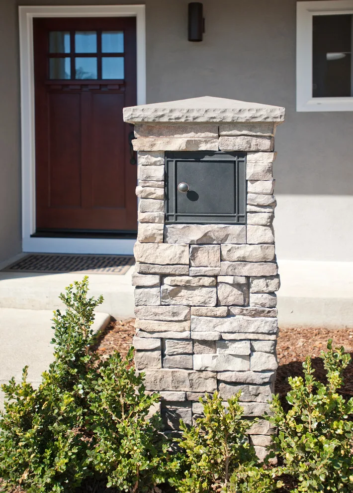 Outdoors by D.R. Domenichini Construction - Photo 3