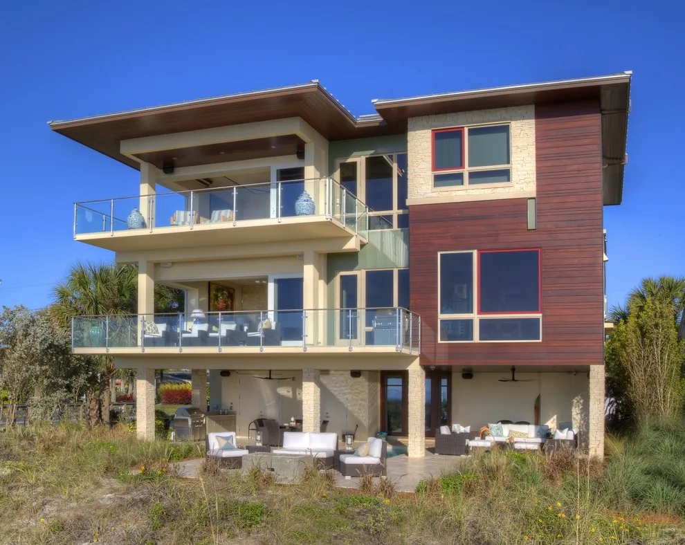 KB Builders Inc Outdoor Images by K+B Home Builder, Remodeling + Design Tampa - Photo 8
