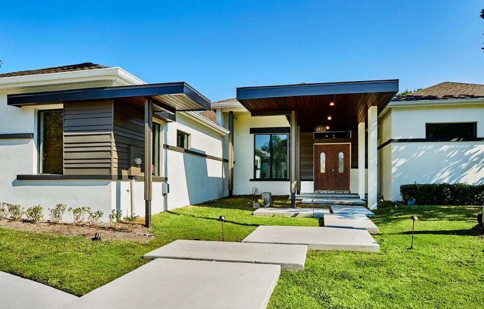 KB Builders Inc Outdoor Images by K+B Home Builder, Remodeling + Design Tampa - Photo 3