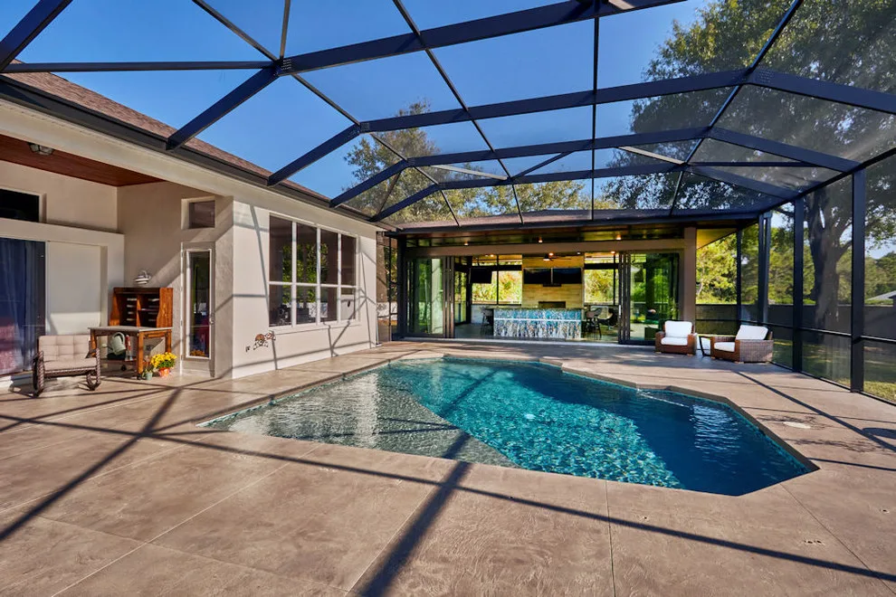 KB Builders Inc Outdoor Images by K+B Home Builder, Remodeling + Design Tampa - Photo 6