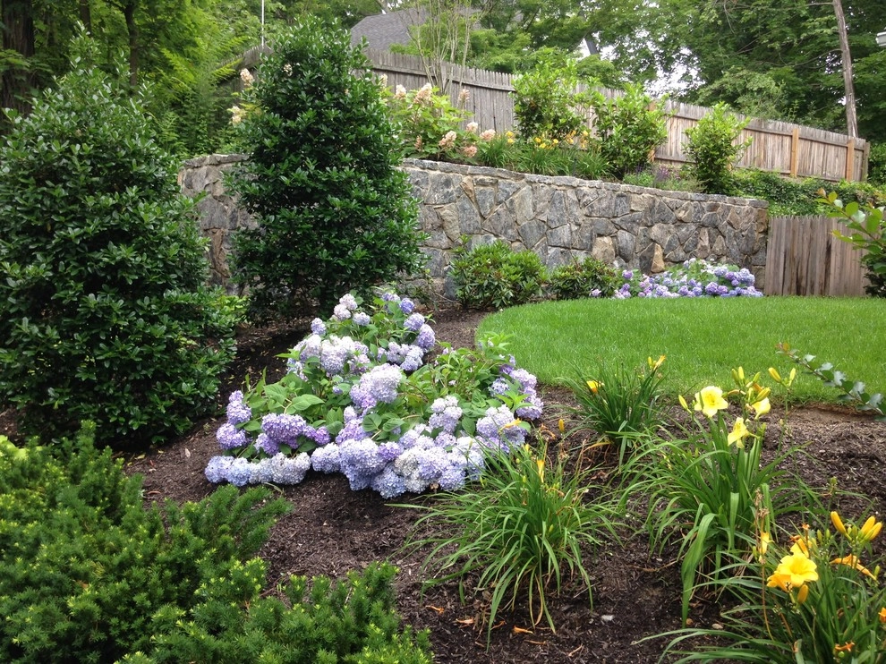 Terra Verde Landscape Architecture & Design P.C. - Photo 13