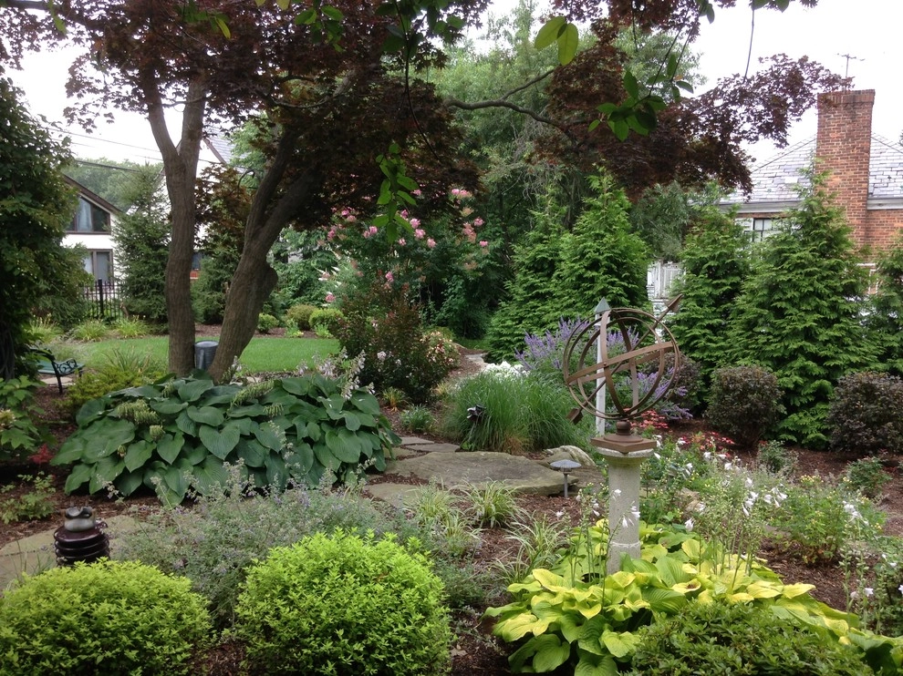 Terra Verde Landscape Architecture & Design P.C. - Photo 4