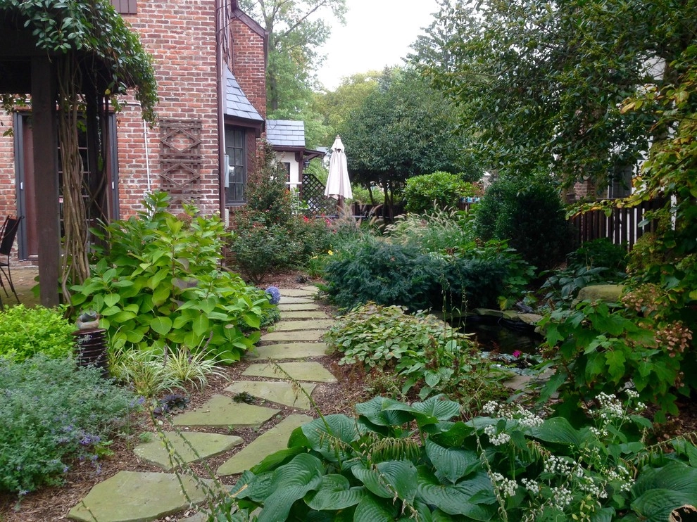 Terra Verde Landscape Architecture & Design P.C. - Photo 7