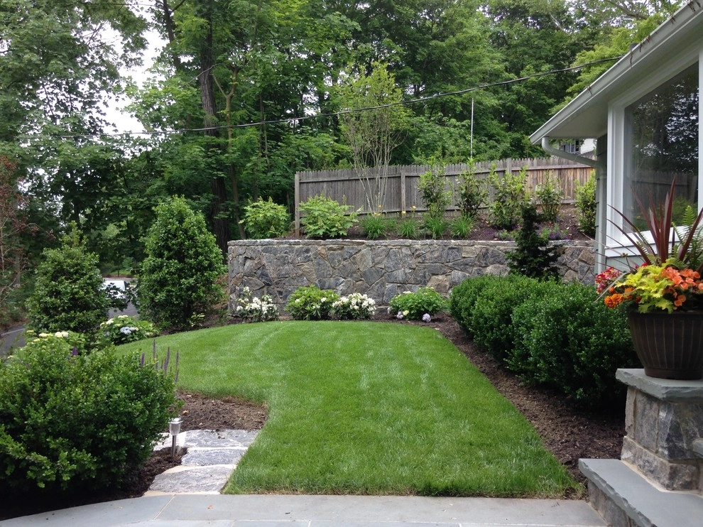 Terra Verde Landscape Architecture & Design P.C. - Photo 12