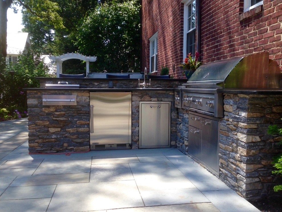 Terra Verde Landscape Architecture & Design P.C. - Photo 6