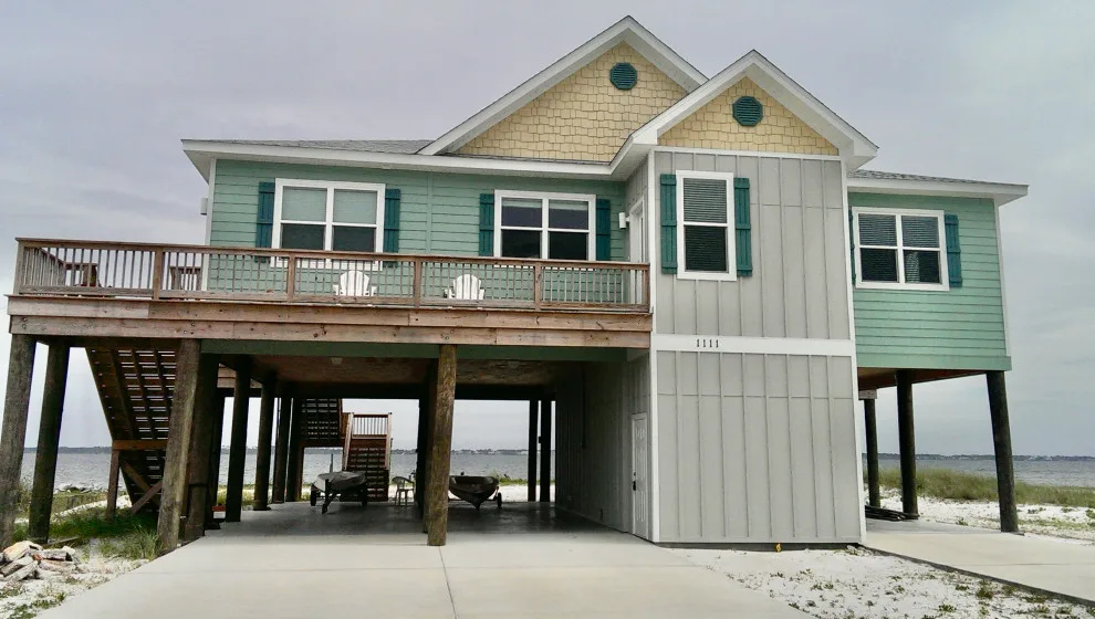 Bella Vita Construction - Photo 12
