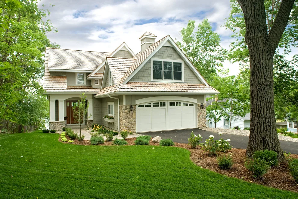Outdoor Spaces by Wausau Homes Bemidji - Photo 5
