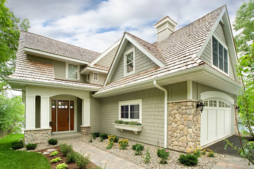 Outdoor Spaces by Wausau Homes Bemidji - Photo 7
