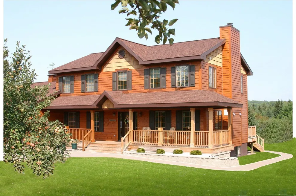 Outdoor Spaces by Wausau Homes Bemidji - Photo 17