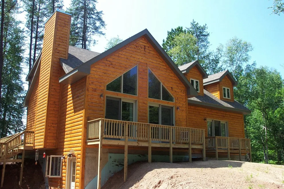 Outdoor Spaces by Wausau Homes Bemidji - Photo 13