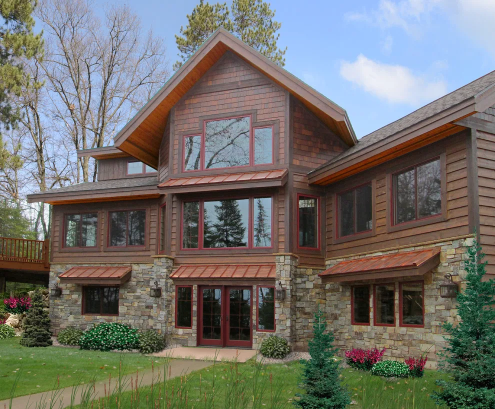 Outdoor Spaces by Wausau Homes Bemidji - Photo 15