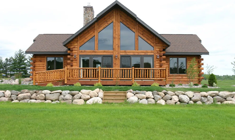 Outdoor Spaces by Wausau Homes Bemidji - Photo 18