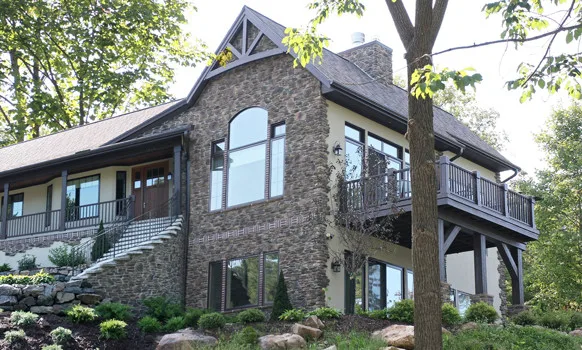 Outdoor Spaces by Wausau Homes Bemidji - Photo 3