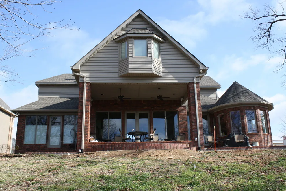 Outdoors by Rodebush Construction - Photo 4