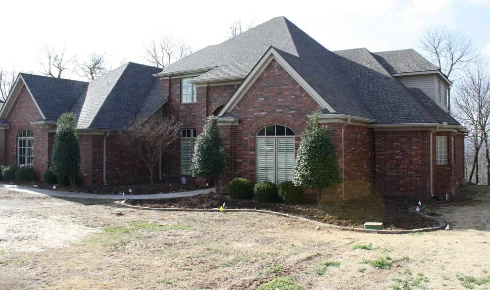 Outdoors by Rodebush Construction - Photo 13