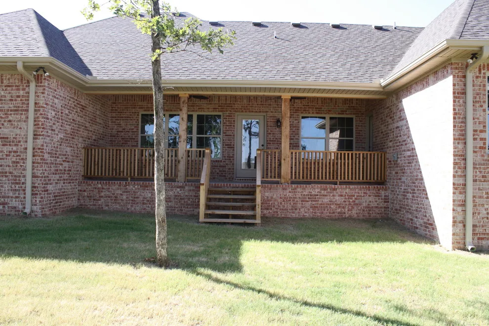 Outdoors by Rodebush Construction - Photo 5