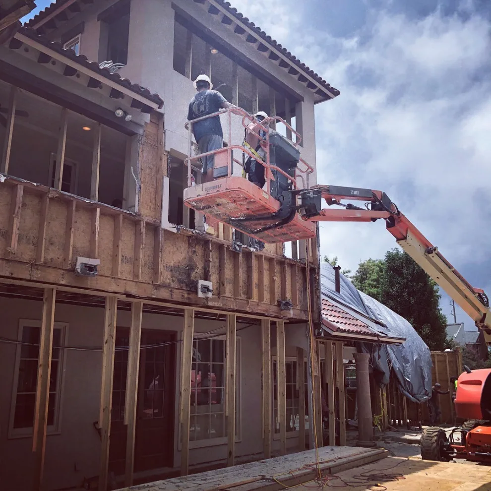 Hood And Company Construction LLC - Photo 12