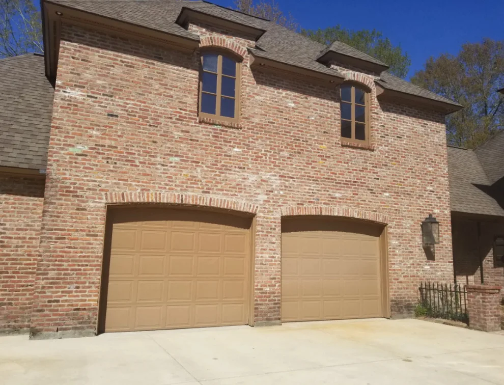 Outdoor Facades by Hood And Company Construction LLC - Photo 4