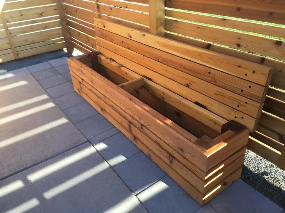 Against The Grain Carpentry - Photo 3