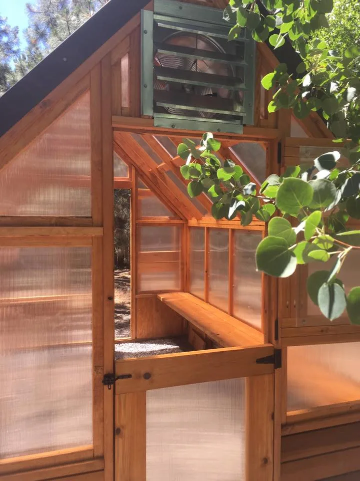 Outdoor Spaces by Against The Grain Carpentry - Photo 3