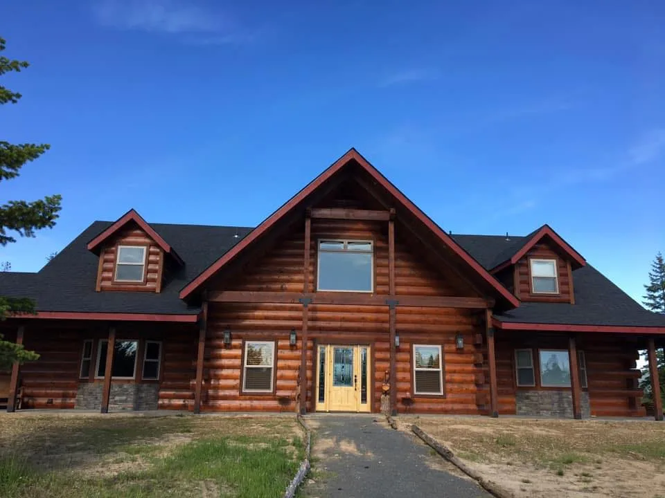Timber Cabins by Legacy Contractors LLC - Photo 5