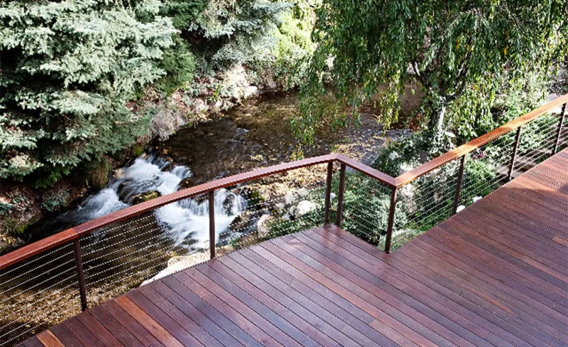 Outdoors by Living Home Construction - Photo 7