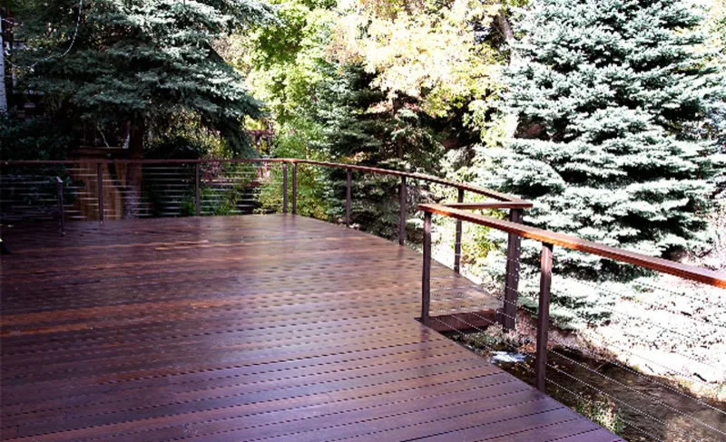 Outdoors by Living Home Construction - Photo 11