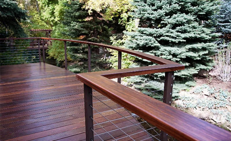 Outdoors by Living Home Construction - Photo 10
