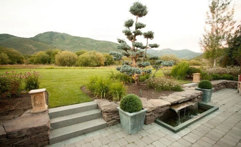 Outdoors by Living Home Construction - Photo 6