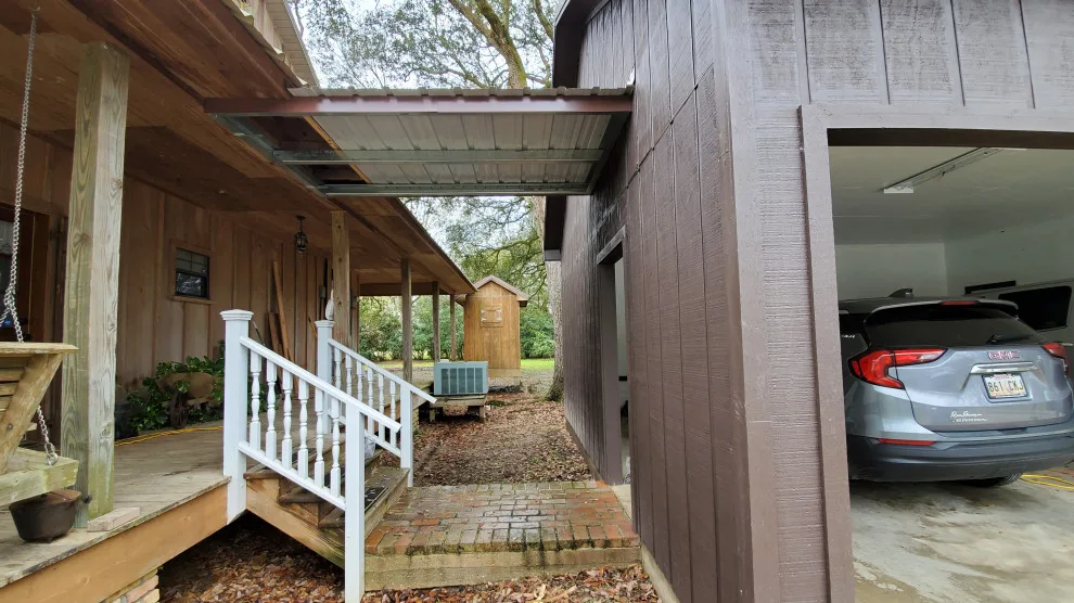 Outdoors by Sacco Built - Photo 8