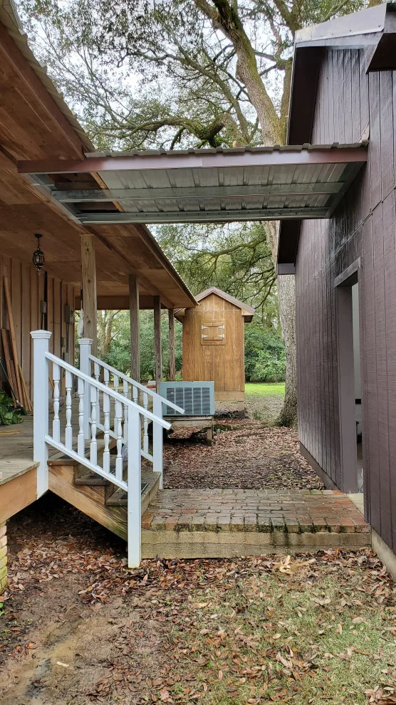 Outdoors by Sacco Built - Photo 15