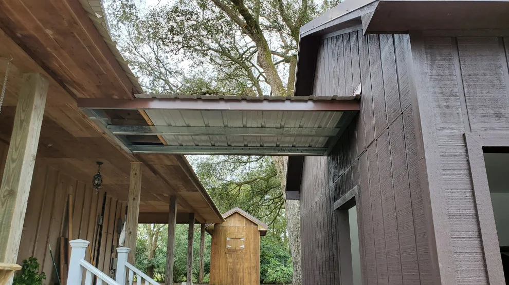 Sacco Built - Photo 6