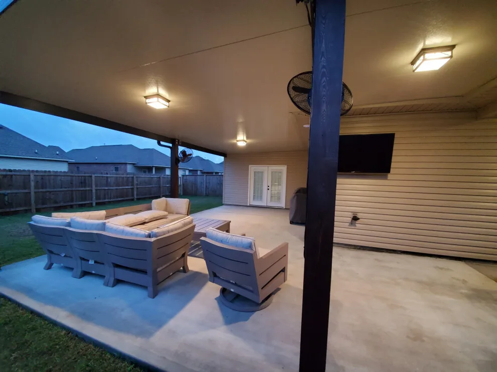 Outdoors by Sacco Built - Photo 12